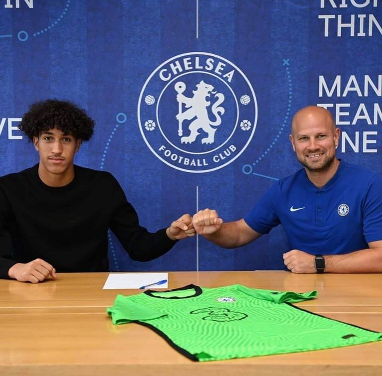 سامي تلمساني