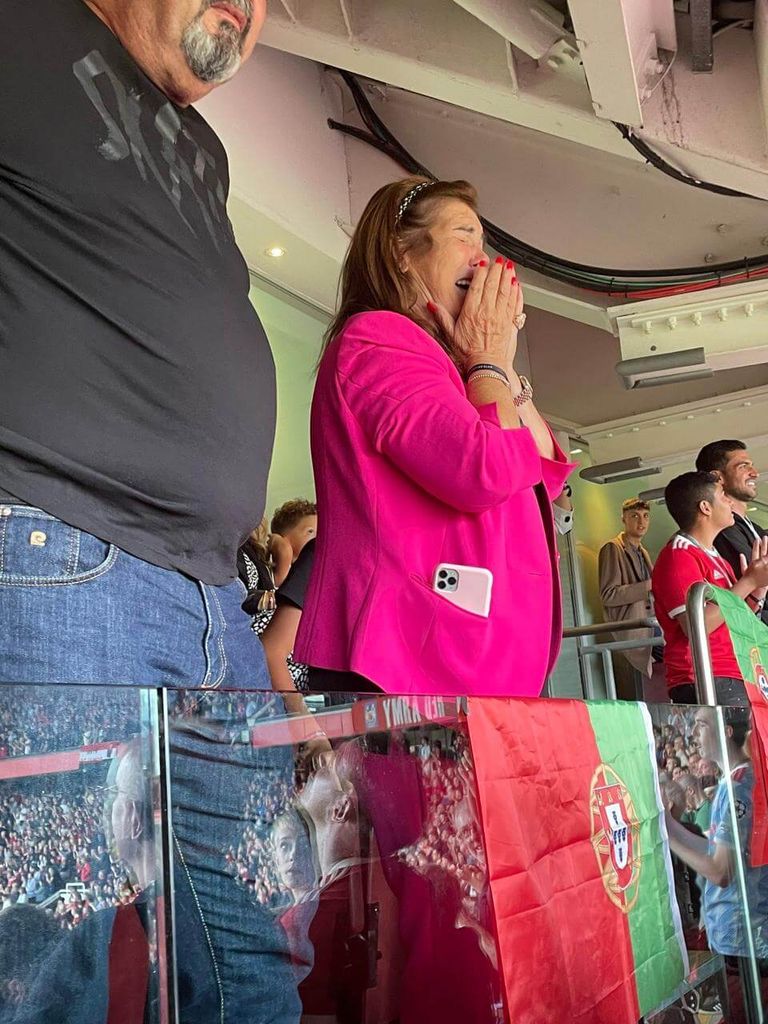 كريستيانو رونالدو