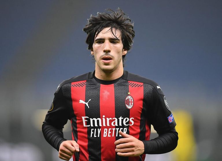 ساندرو تونالي