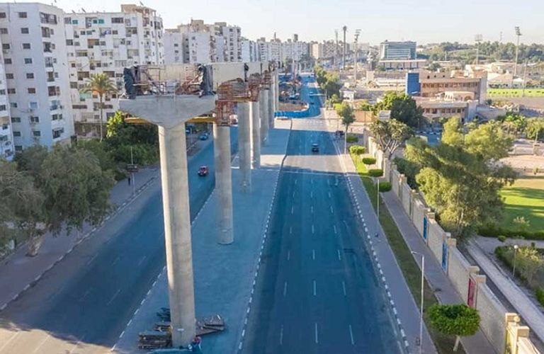 إنجاز قياسي في تنفيذ