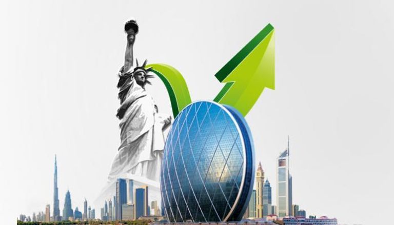 الإمارات أكبر سوق تصدير للولايات المتحدة في منطقة الشرق الأوسط