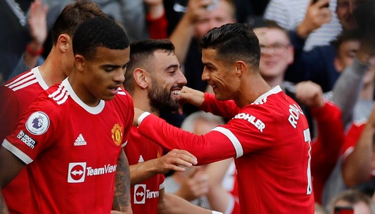 كريستيانو رونالدو نجم مانشستر يونايتد كريستيانو رونالدو نجم مانشستر يونايتد