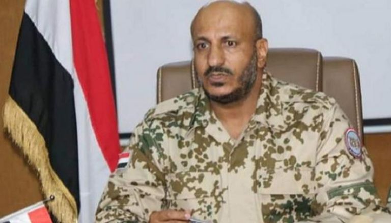 طارق صالح قائد المقاومة اليمنية
