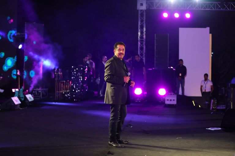 راغب علامة وروجينا