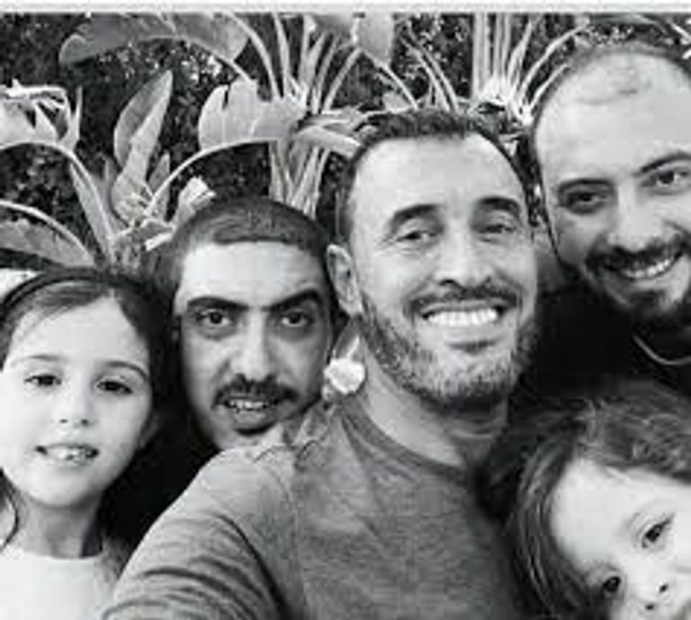 الفنان العراقي كاظم الساهر