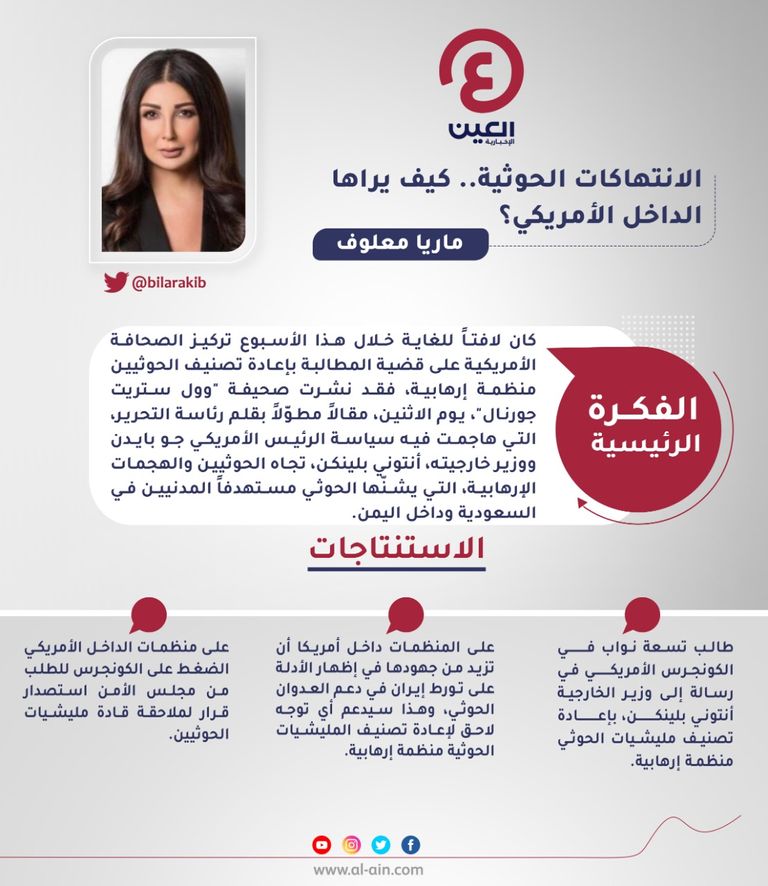 ماريا معلوف