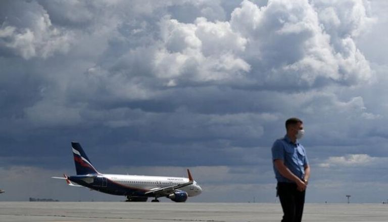 روسيا تستأنف رحلات الطيران مع 4 دول وتطلق رحلات جديدة إلى مصر 