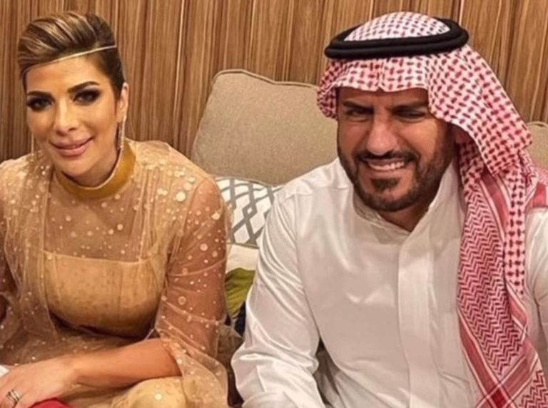 الفنانة أصالة نصري