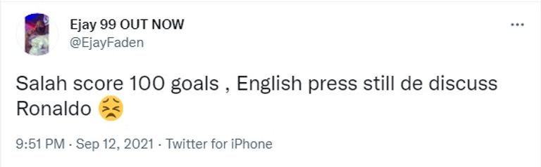محمد صلاح لاعب ليفربول