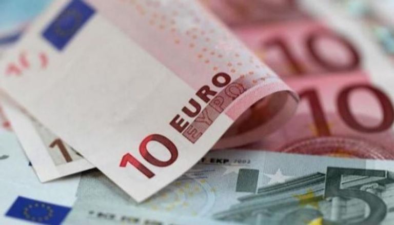 سعر اليورو في مصر اليوم الإثنين 13 سبتمبر 2021