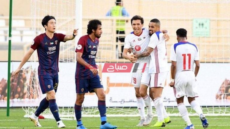 الشارقة والوحدة - صورة أرشيفية