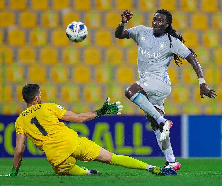 الهلال السعودي