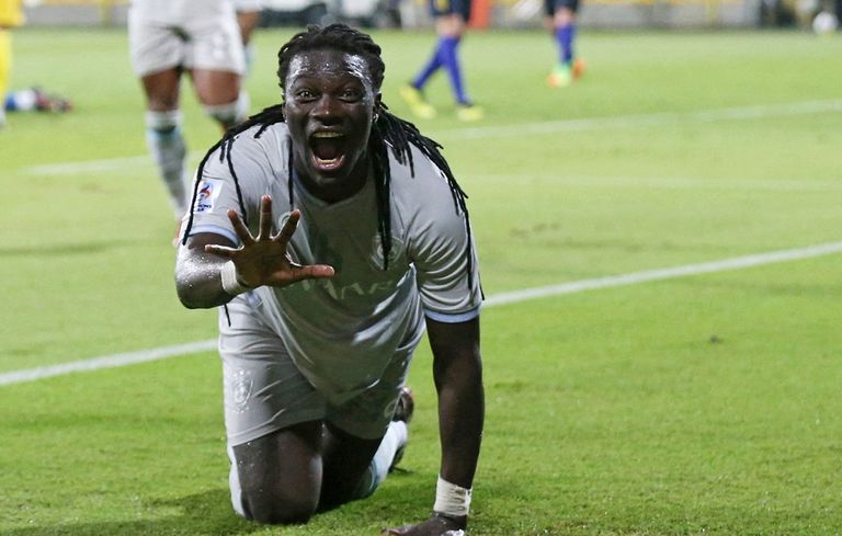 الهلال ضد النصر - صورة أرشيفية