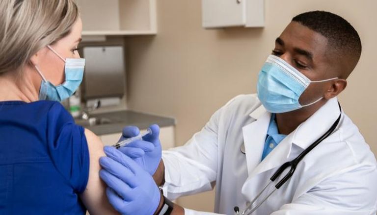 تطعيمات فيروس كورونا كورونا يتراجع بحذر في العديد من دول العالم