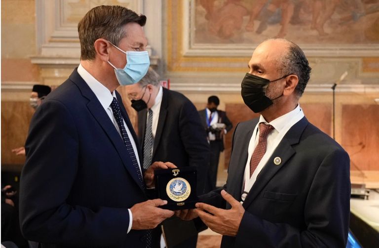 أحمد بن محمد الجروان