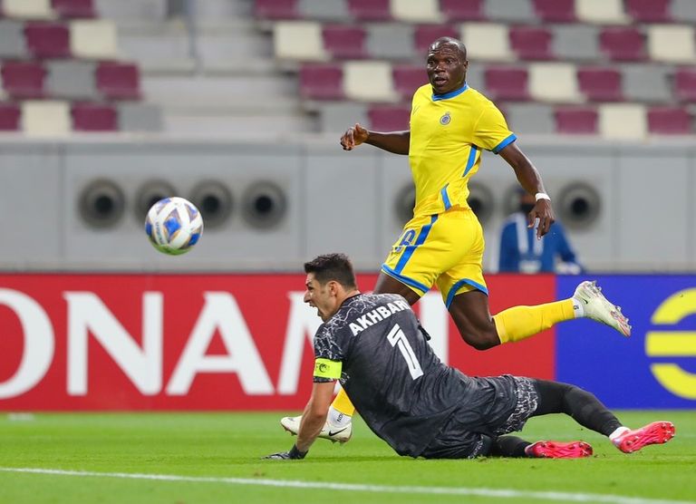 النصر السعودي