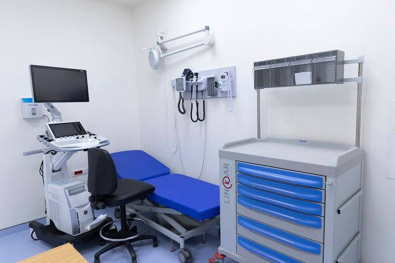 مستشفى الشيخة فاطمة بنت مبارك لطب وجراحة الأطفال في كوسوفو