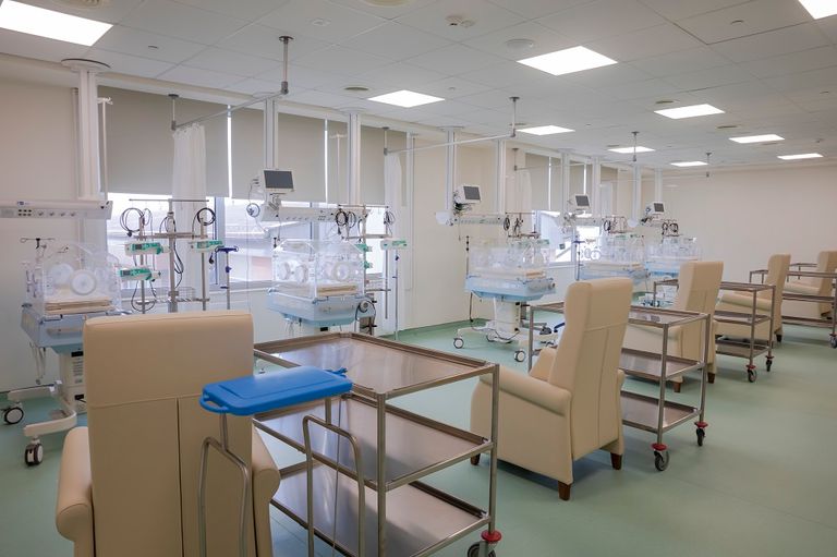 مستشفى الشيخة فاطمة بنت مبارك لطب وجراحة الأطفال في كوسوفو