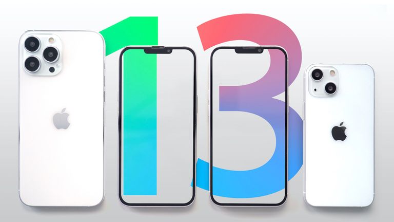 هاتف آيفون 13 - Iphone 13 انطلاق مؤتمر أبل 2021 اليوم