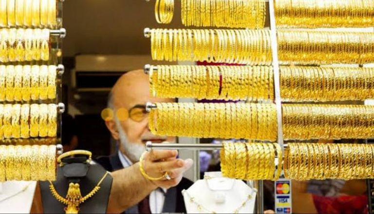 أسعار الذهب اليوم الثلاثاء 14 سبتمبر 2021 في سوريا