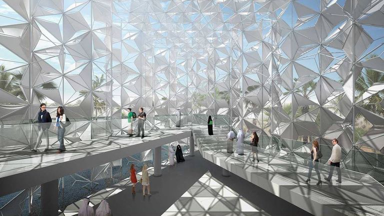 اليابان تضع ثورتها بالذكاء الاصطناعي بجناحها في