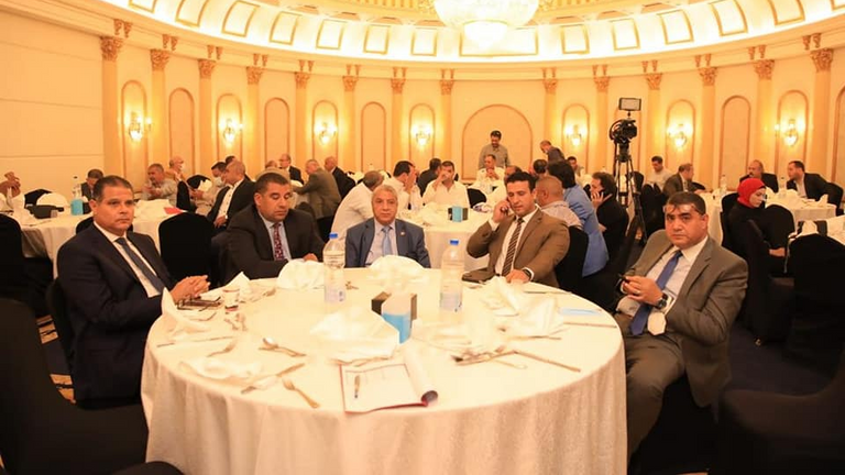 الاتحاد المصري لكرة القدم