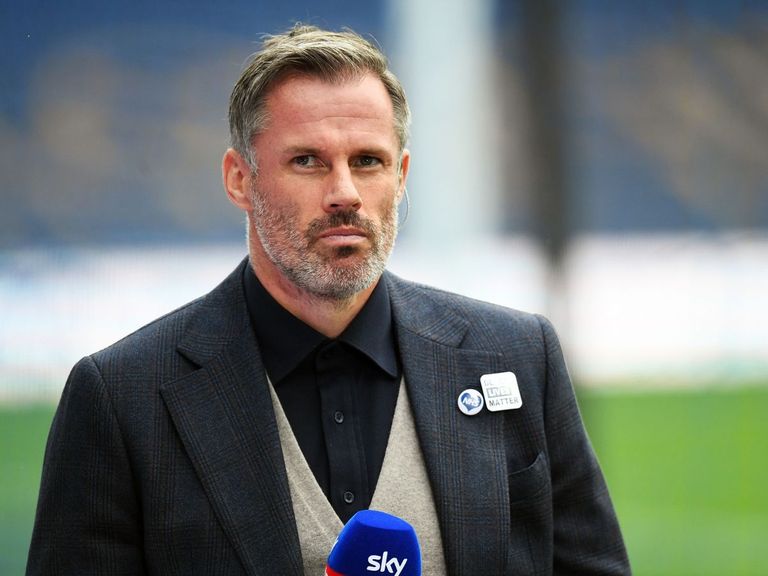 جيمي كاراجر