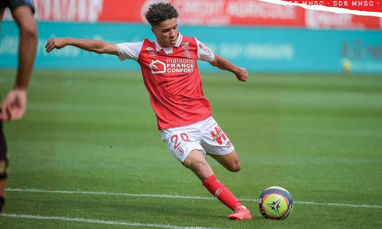 إيلان كبال جمال بلماضي مدرب منتخب الجزائر