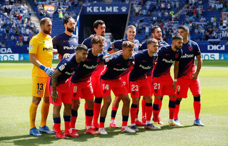 كريم بنزيما مهاجم ريال مدريد