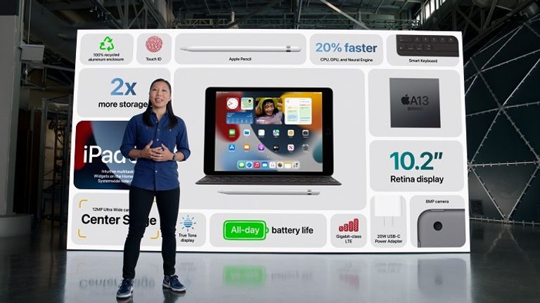 تيم كوك الرئيس التنفيذي لشركة أبل