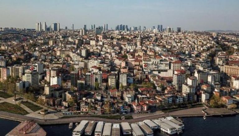 تكلفة البناء في السوق التركية تقفز لمستويات تاريخية