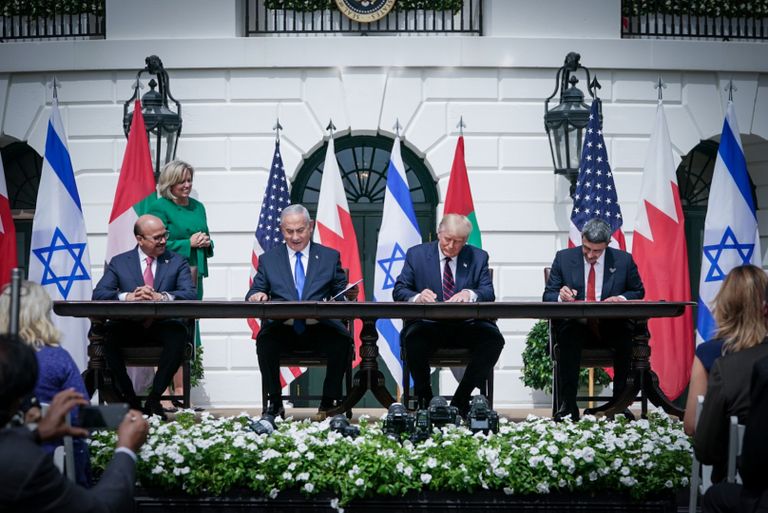 الإمارات سند قوي لفلسطين وشعبها