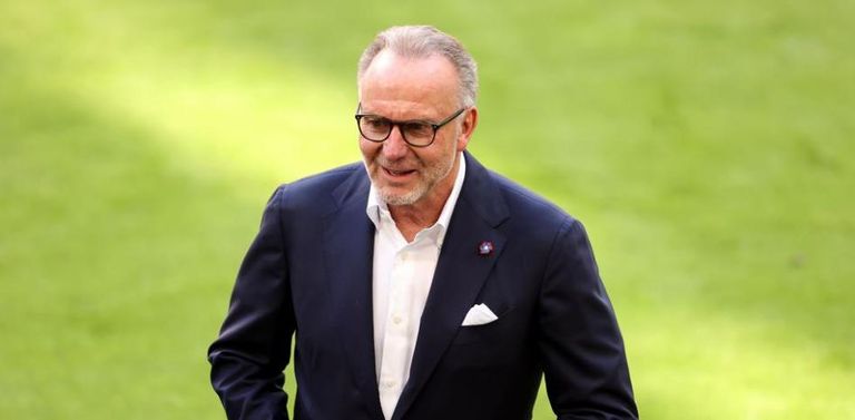 مبابي وهالاند