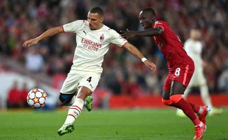 ركلة جزاء محمد صلاح الضائعة