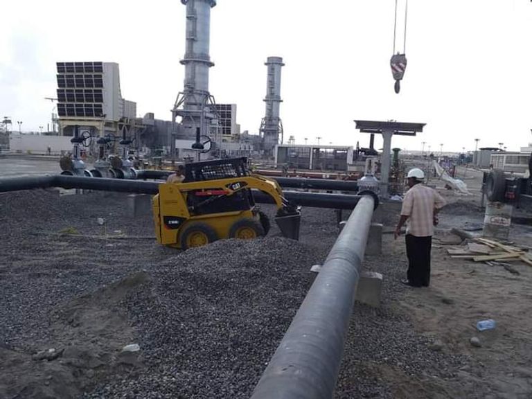 انفراجة مرتقبة لأزمة الطاقة بعدن