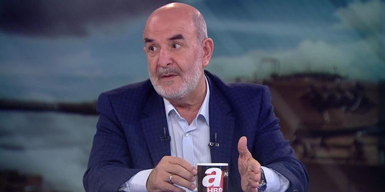 المرأة الحديدية ميرال أكشينار