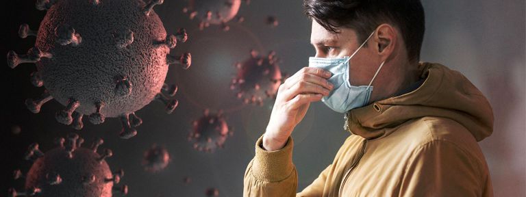 كورونا حول العالم