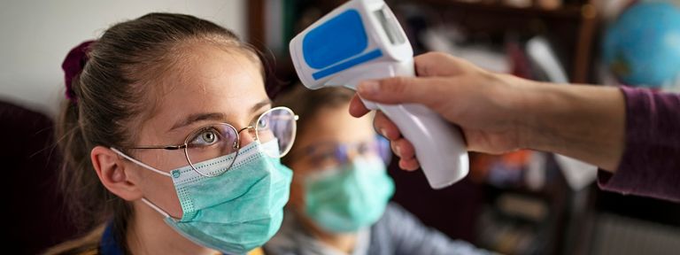 كورونا حول العالم