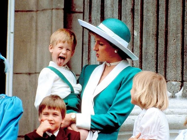 الأمير هاري