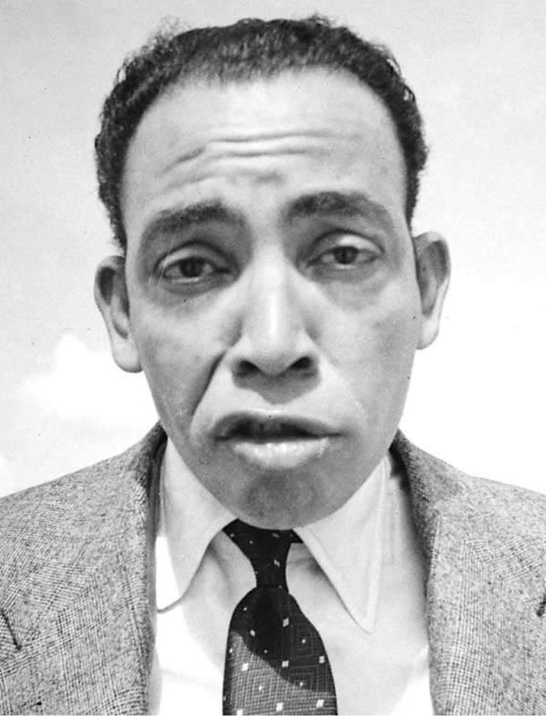 الفنان الراحل إسماعيل ياسين