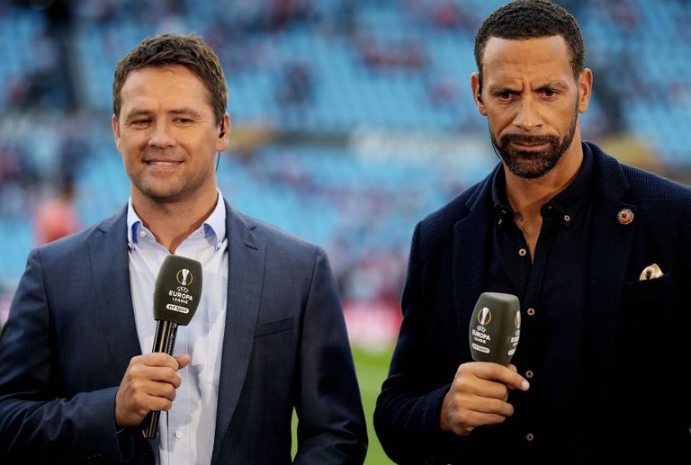 فيرديناند - أوين محمد صلاح