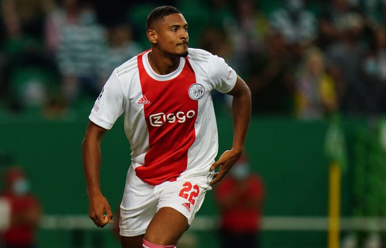 ليفربول ضد ميلان