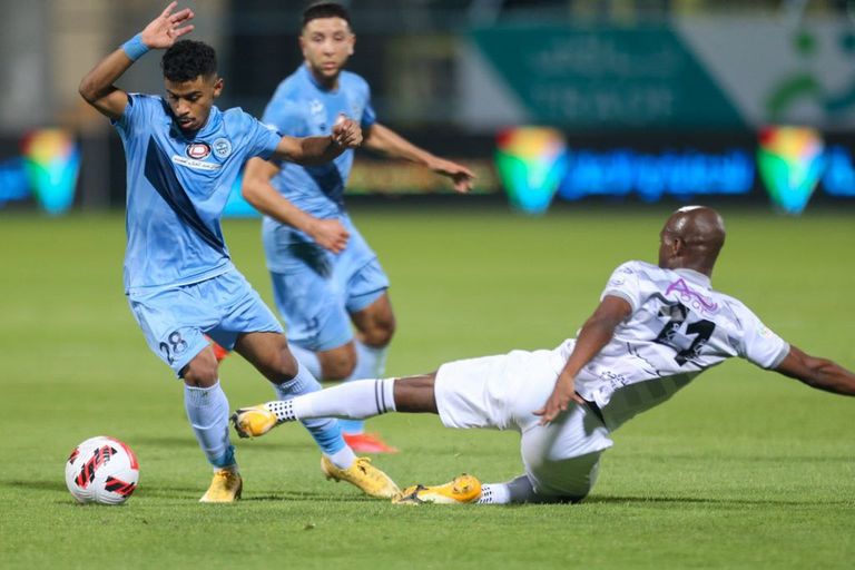 نادي الفيصلي والفيحاء