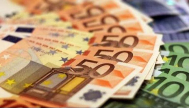 سعر اليورو في مصر اليوم الخميس 16 سبتمبر 2021