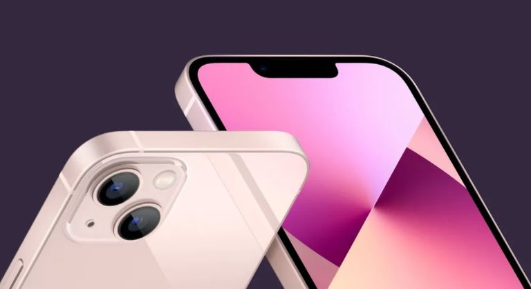 أيفون 13 الجديد