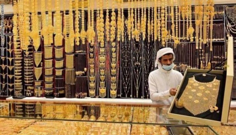 أسعار الذهب اليوم الخميس في اليمن