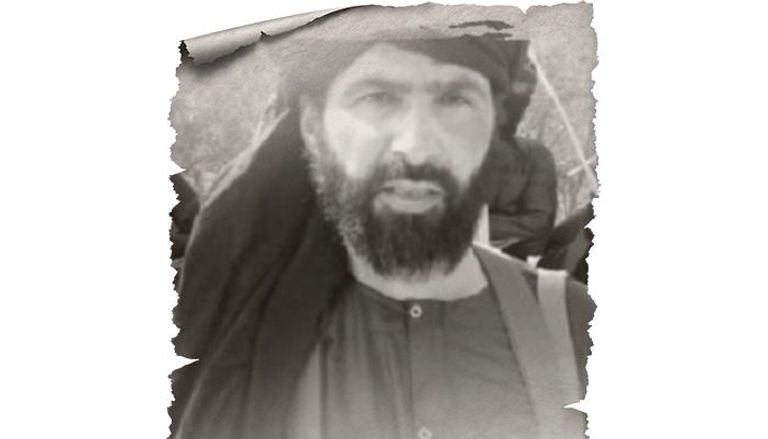 زعيم تنظيم داعش الإرهابي بالصحراء الكبرى عدنان أبو وليد الصحراوي