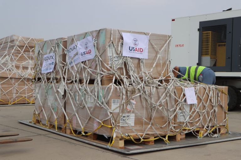 تطعيمات كورونا في اليمن