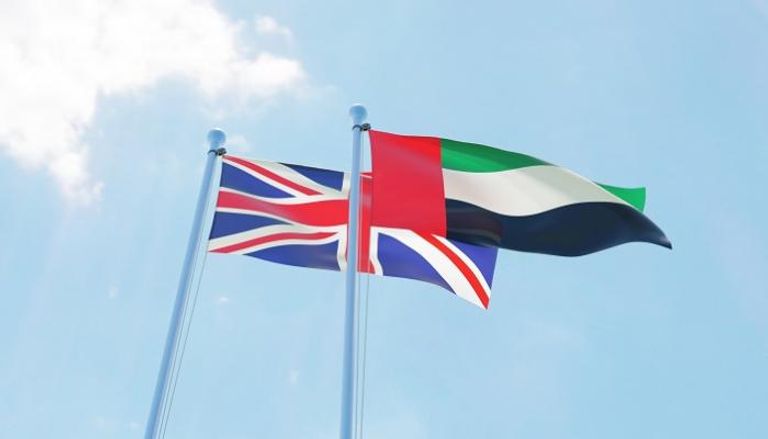 علما الإمارات وبريطانيا