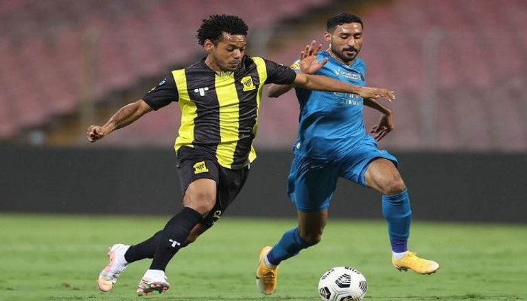 النصر والاتحاد - صورة أرشيفية